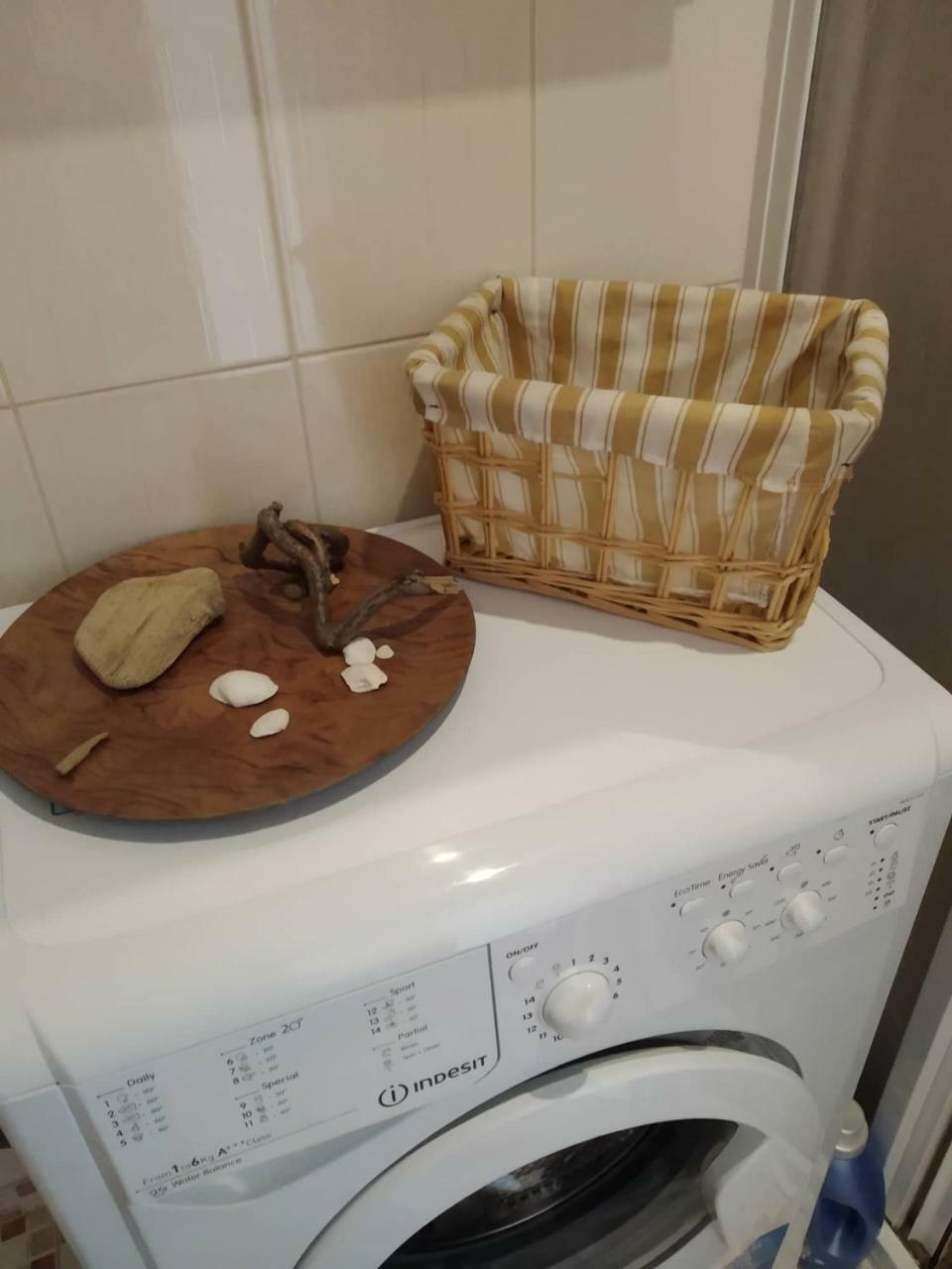 Yzzi Apartment Паланга Екстериор снимка
