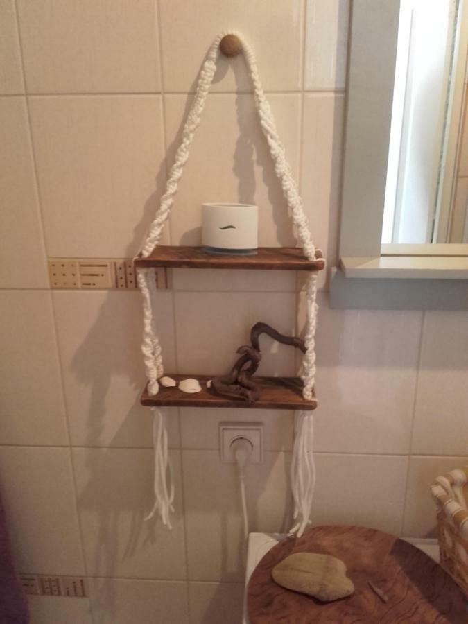 Yzzi Apartment Паланга Екстериор снимка