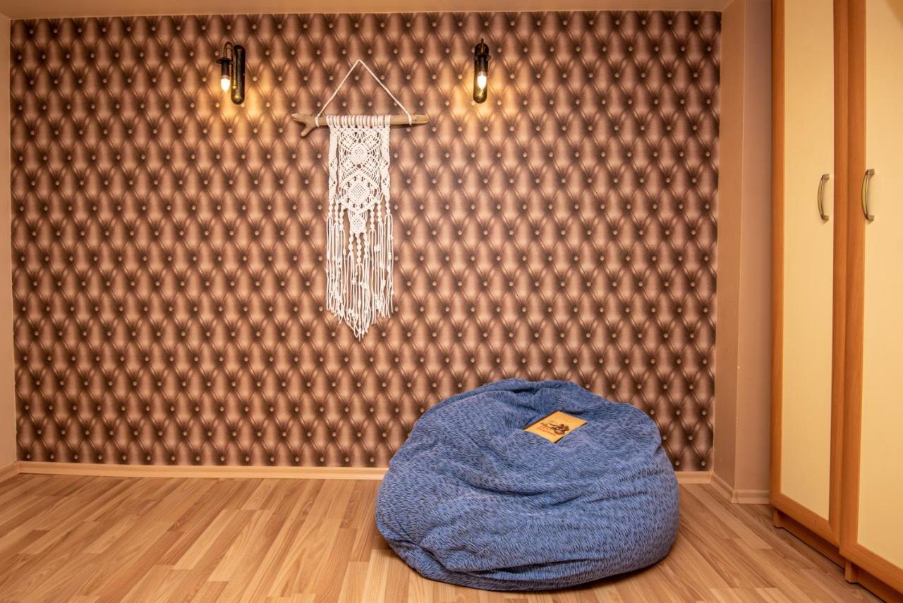 Yzzi Apartment Паланга Екстериор снимка