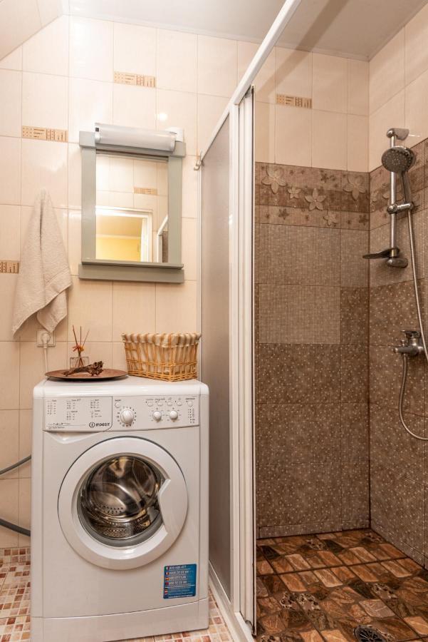 Yzzi Apartment Паланга Екстериор снимка